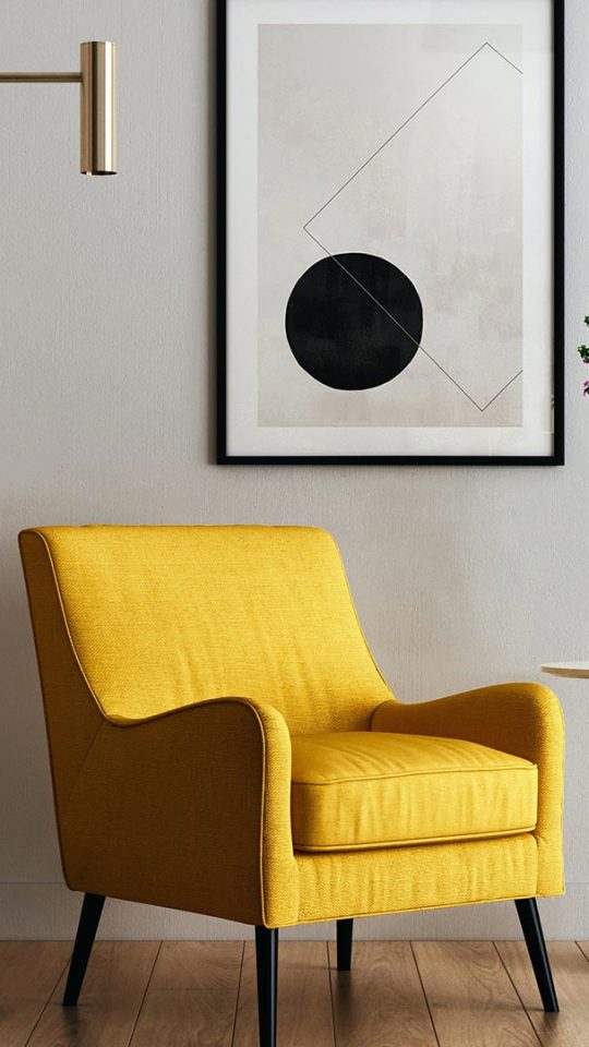chair