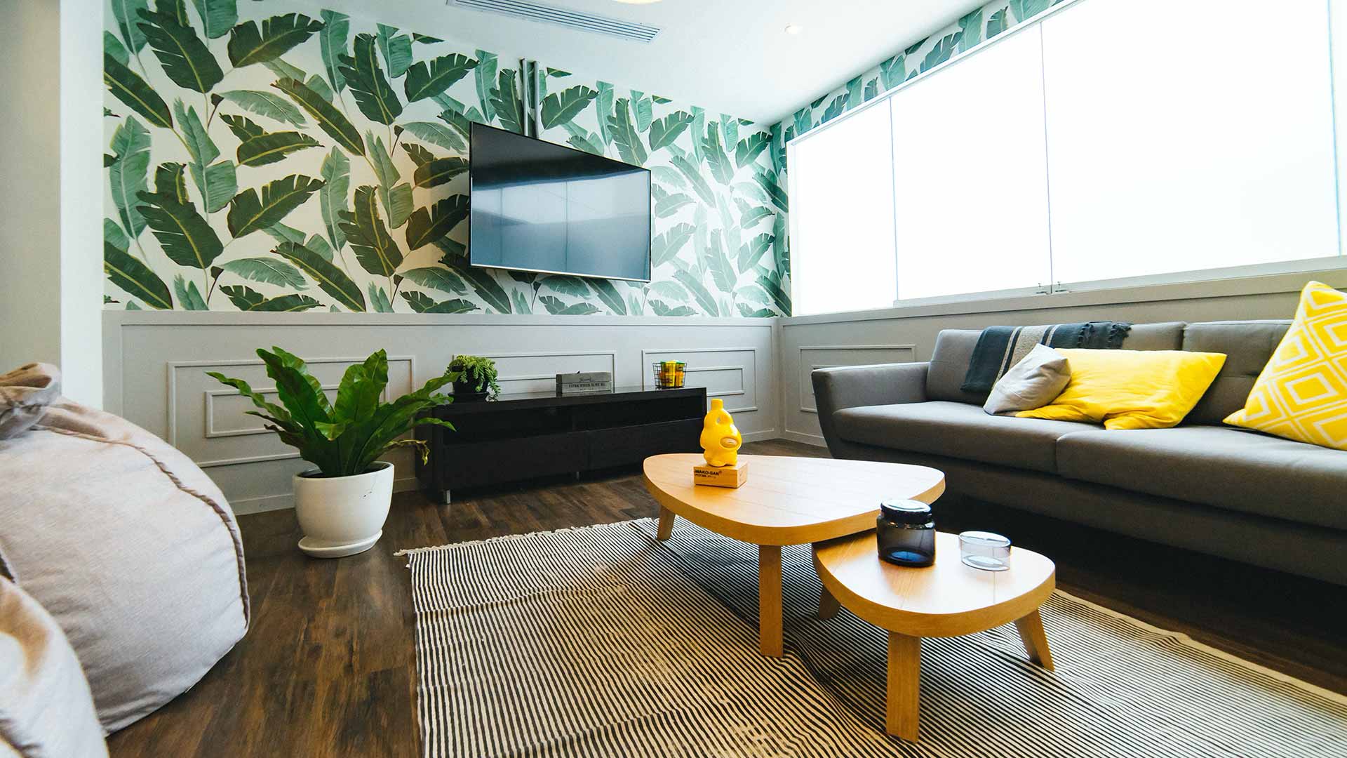 Resident Amenities